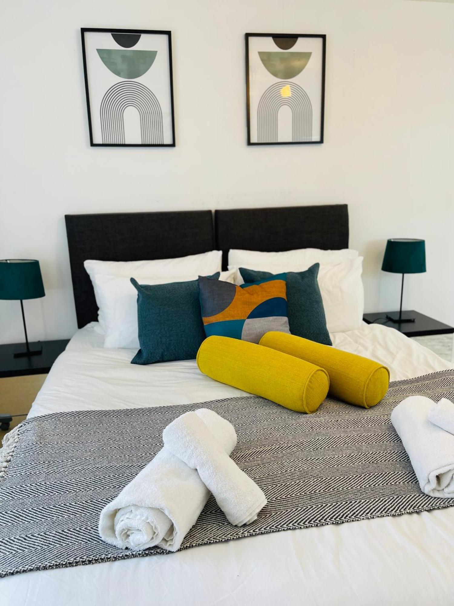 Mount Yard - Stylish Cottage - Close To Alton Towers - Peak District - Stoke-On-Trent Sleeps 5 Totmonslow Екстер'єр фото
