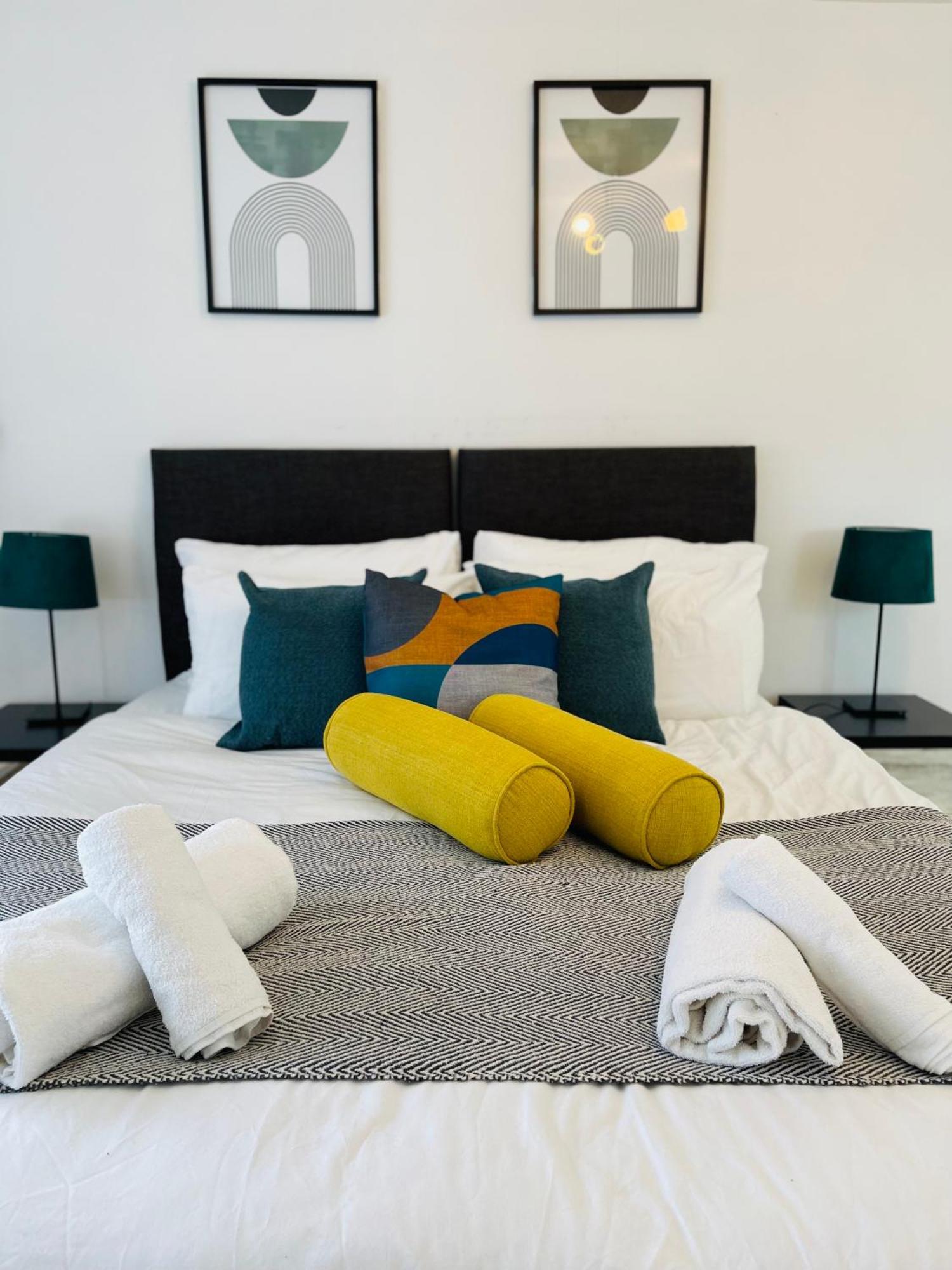 Mount Yard - Stylish Cottage - Close To Alton Towers - Peak District - Stoke-On-Trent Sleeps 5 Totmonslow Екстер'єр фото