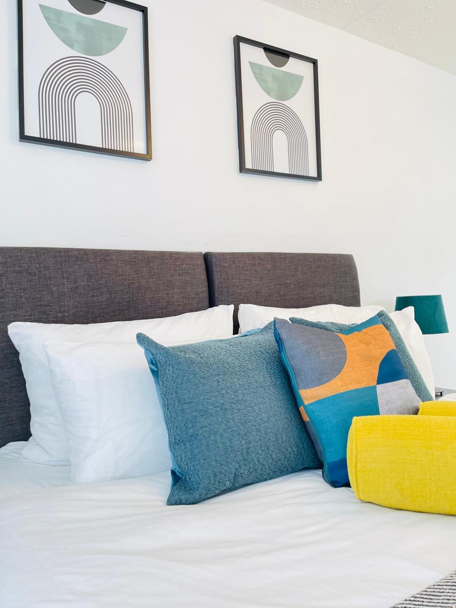 Mount Yard - Stylish Cottage - Close To Alton Towers - Peak District - Stoke-On-Trent Sleeps 5 Totmonslow Екстер'єр фото