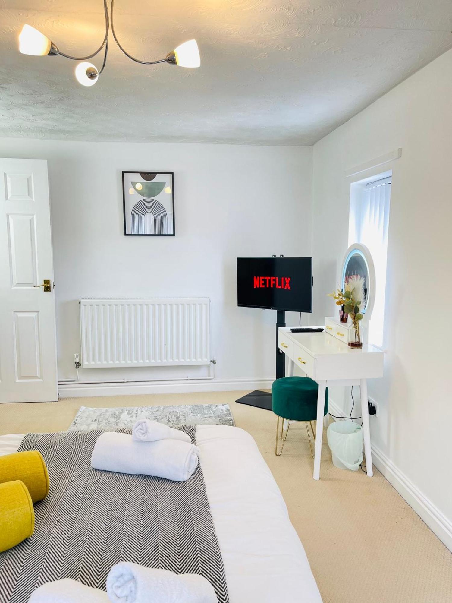 Mount Yard - Stylish Cottage - Close To Alton Towers - Peak District - Stoke-On-Trent Sleeps 5 Totmonslow Екстер'єр фото